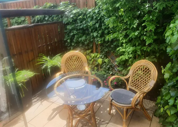 Apartamenty Dom Saski 10 Minut Od Centrum Warszawy