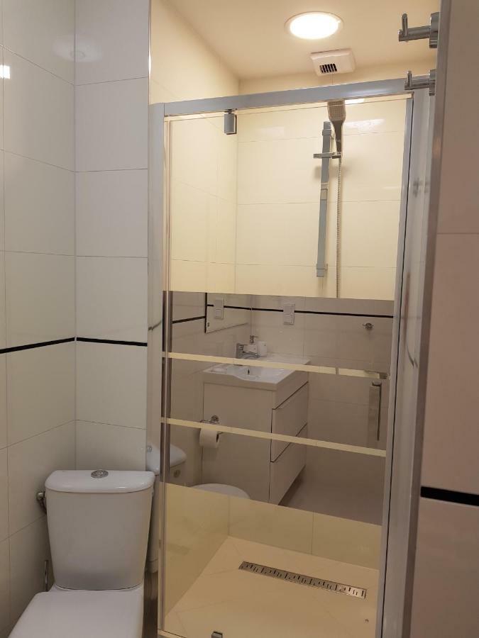 Dom Saski 10 Minut Od Centrum Warszawy Leilighet *