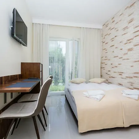 Apartamenty Dom Saski 10 Minut Od Centrum Warszawy Warsaw Exterior photo