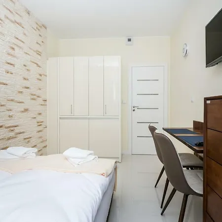 Apartamenty Dom Saski 10 Minut Od Centrum Warszawy Warsaw Exterior photo