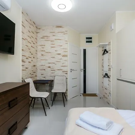 Apartamenty Dom Saski 10 Minut Od Centrum Warszawy Warsaw Exterior photo