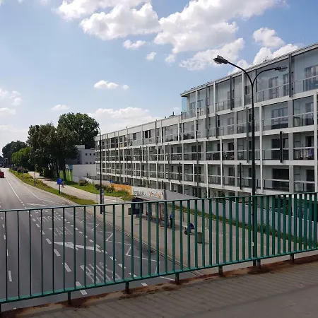 Apartamenty Dom Saski 10 Minut Od Centrum Warszawy Warsaw Exterior photo