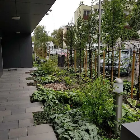 Apartamenty Dom Saski 10 Minut Od Centrum Warszawy Warsaw Exterior photo