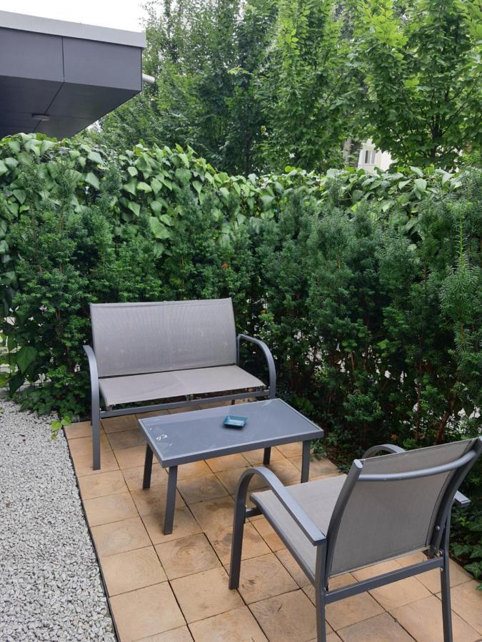 Dom Saski 10 Minut Od Centrum Warszawy Apartment