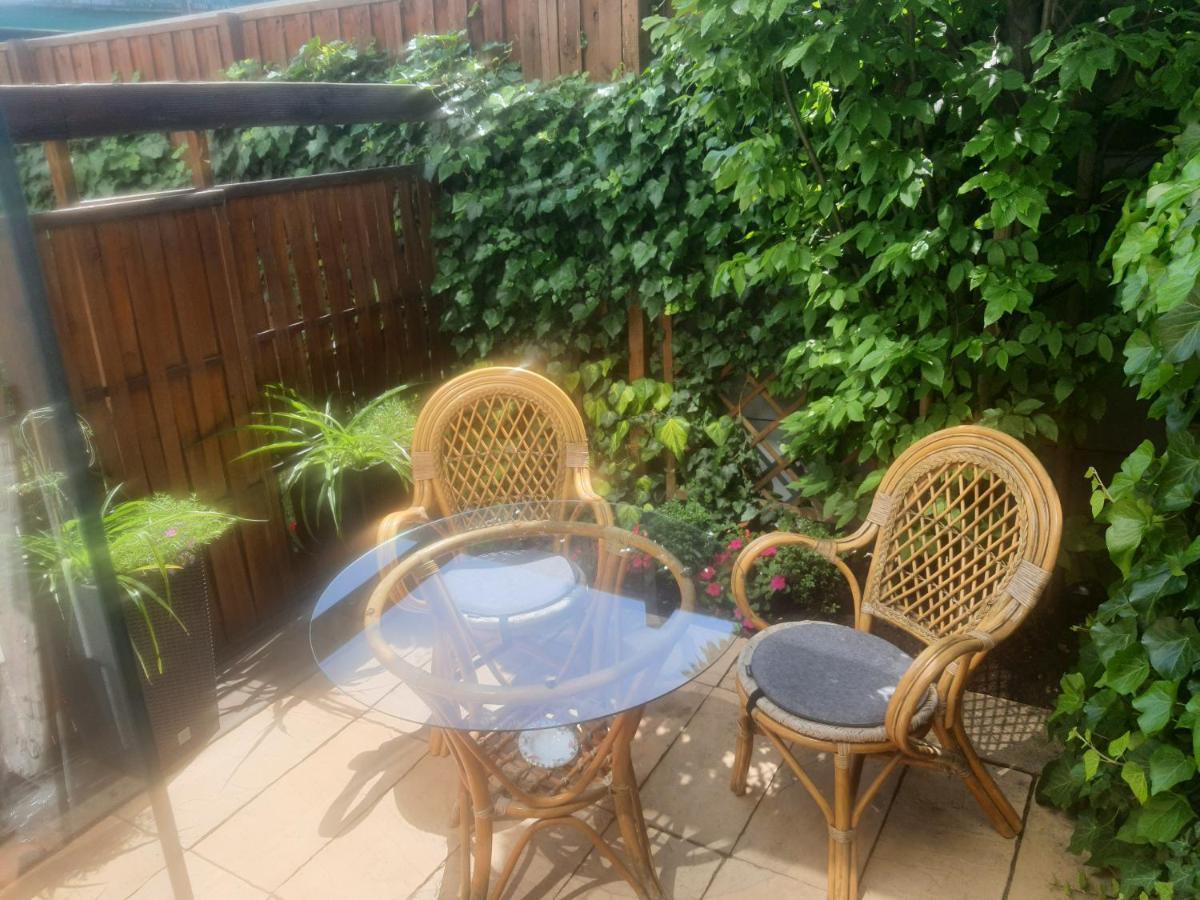 Apartment Dom Saski 10 Minut Od Centrum Warszawy