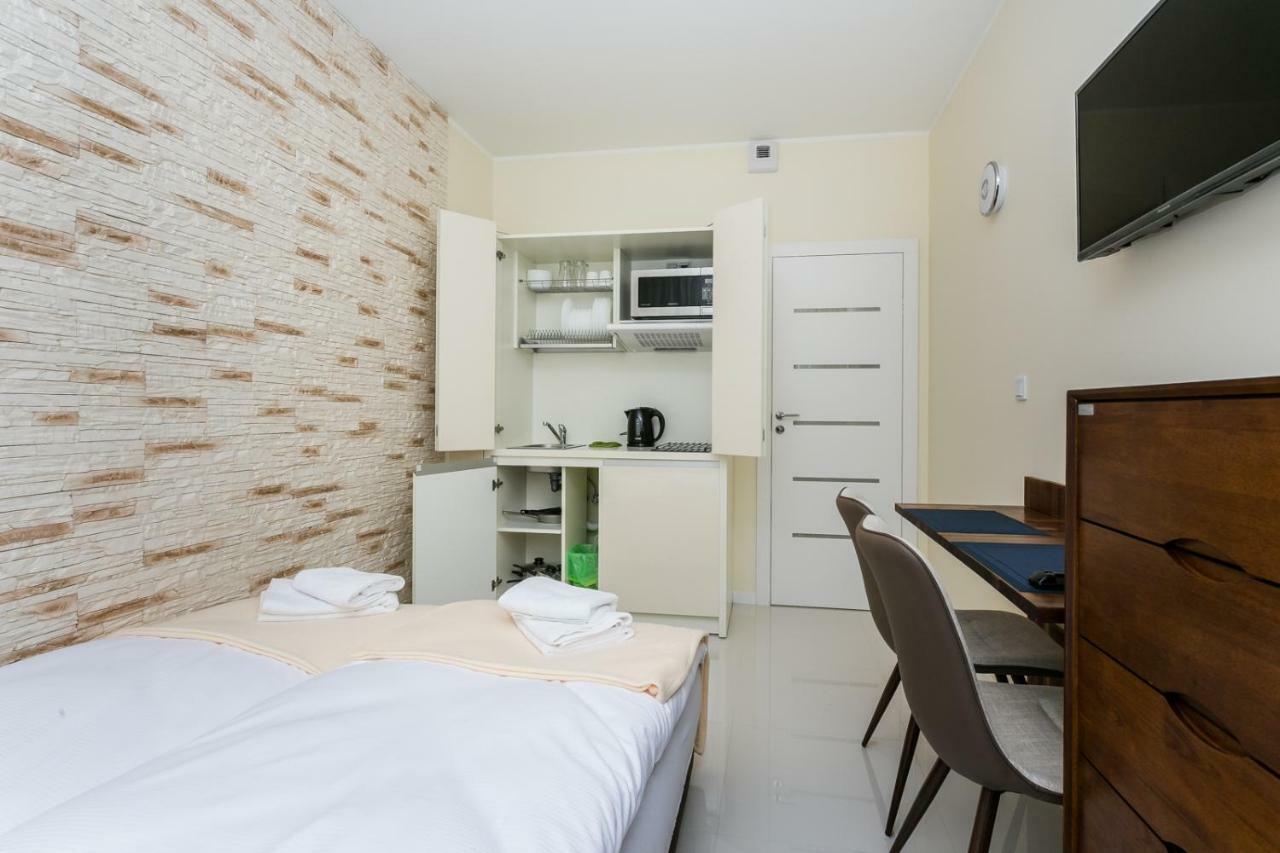 Dom Saski 10 Minut Od Centrum Warszawy Apartment *