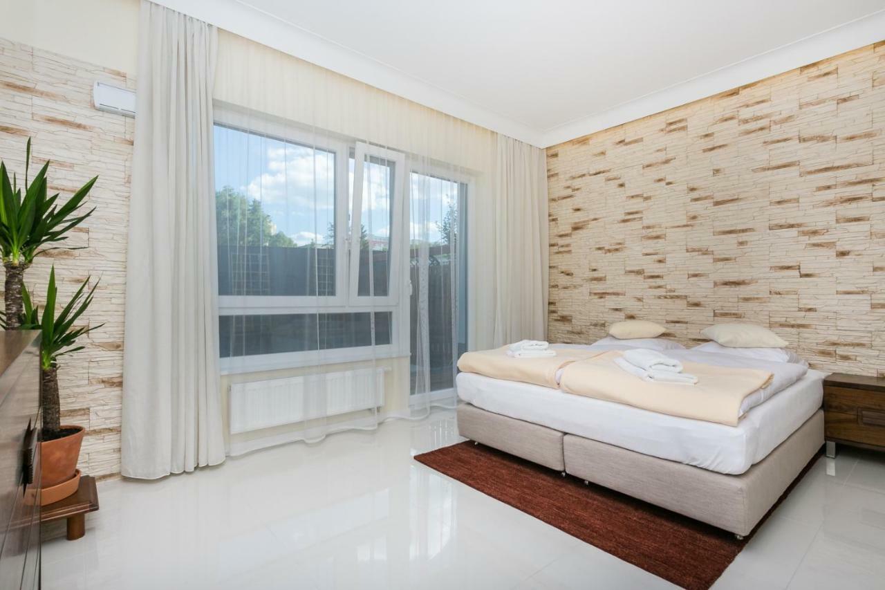 Apartment Dom Saski 10 Minut Od Centrum Warszawy