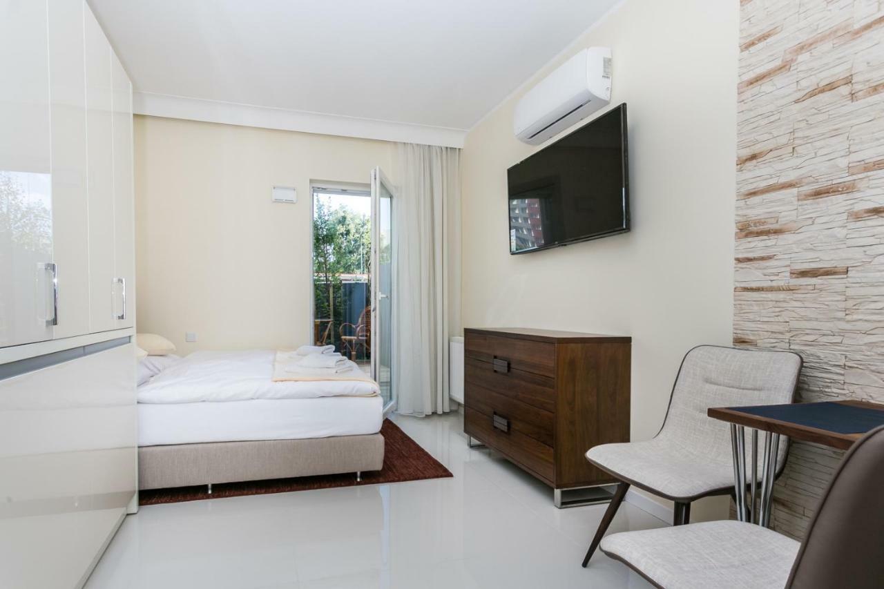 Apartment Dom Saski 10 Minut Od Centrum Warszawy *