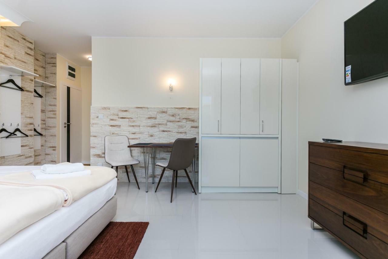 Apartment Dom Saski 10 Minut Od Centrum Warszawy *
