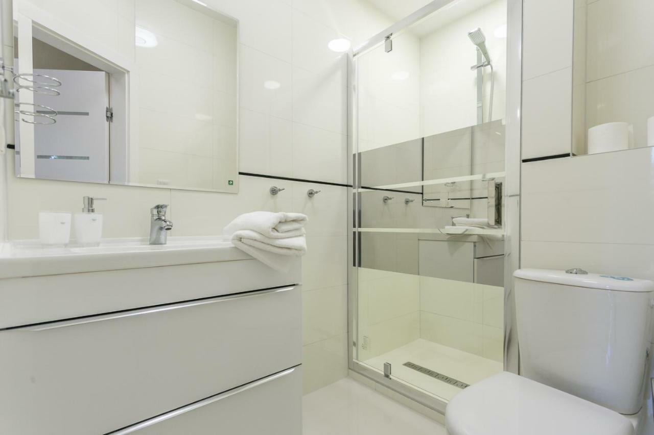 Apartment Dom Saski 10 Minut Od Centrum Warszawy *