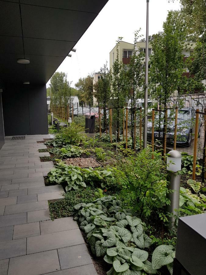 Dom Saski 10 Minut Od Centrum Warszawy Apartment