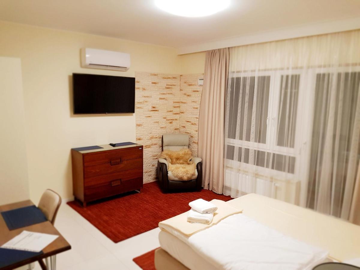 Dom Saski 10 Minut Od Centrum Warszawy Apartment Warsaw